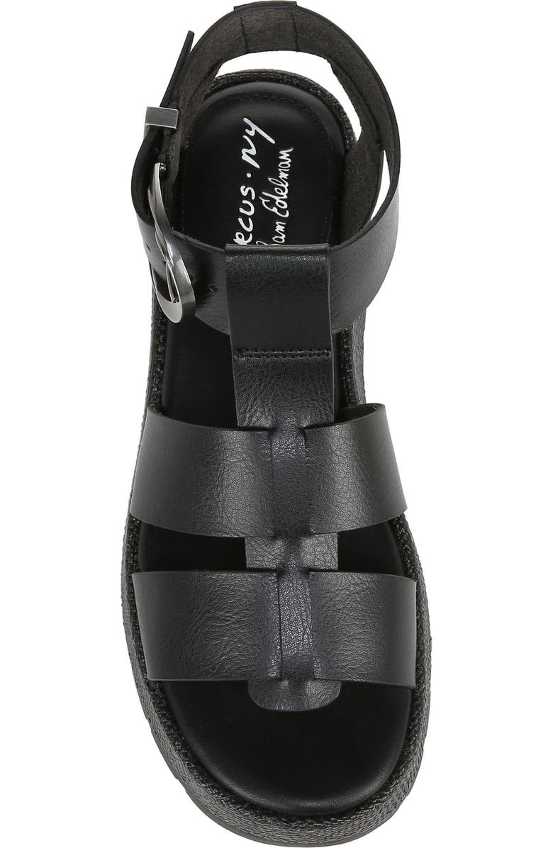 Circus NY by Sam Edelman Katy Platform Sandal, Alternate, color,