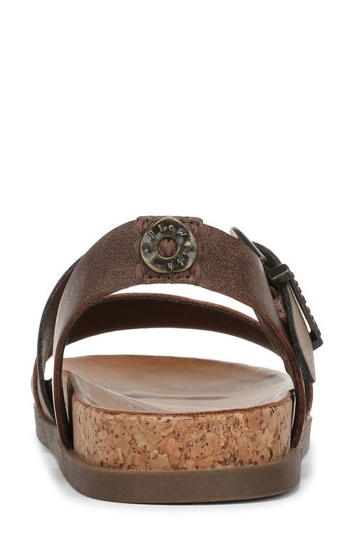BLOWFISH MALIBU BLOWFISH MALIBU LANCE SANDAL 