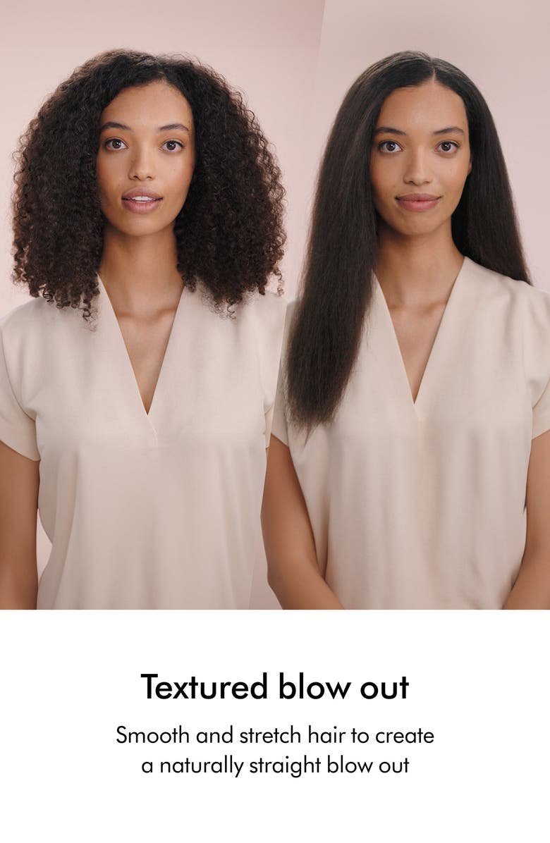 Dyson Limited Edition Airstrait<sup>™</sup> Wet-to-dry Straightener in Jasper Plum, Alternate, color, Jasper Plum