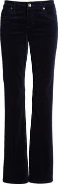 KUT from the Kloth Karen Bootcut Corduroy Pants