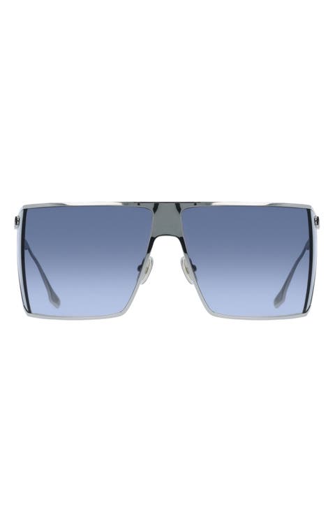 62mm Shield Sunglasses