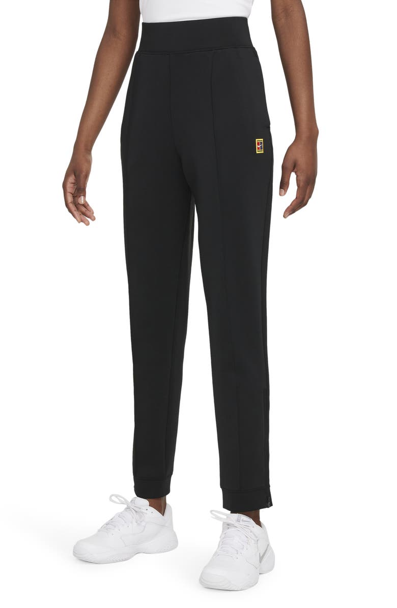 Nike Court Dri-FIT Sweatpants, Main, color, 