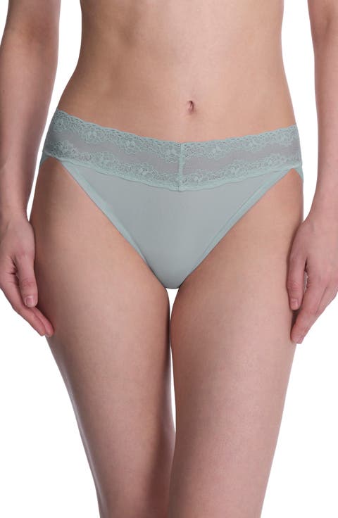 Bliss Perfection One Size French Cut Briefs