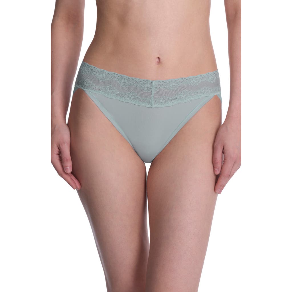 Natori Bliss Perfection One Size French Cut Briefs
