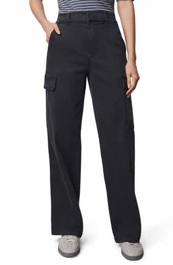 Splendid Ottilie Cotton Blend Cargo Pants