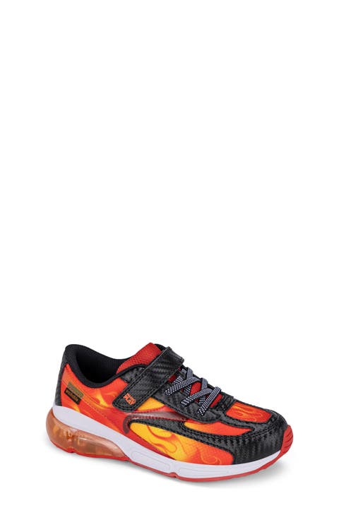 Kids' M2P Lighted Phantom Sneaker