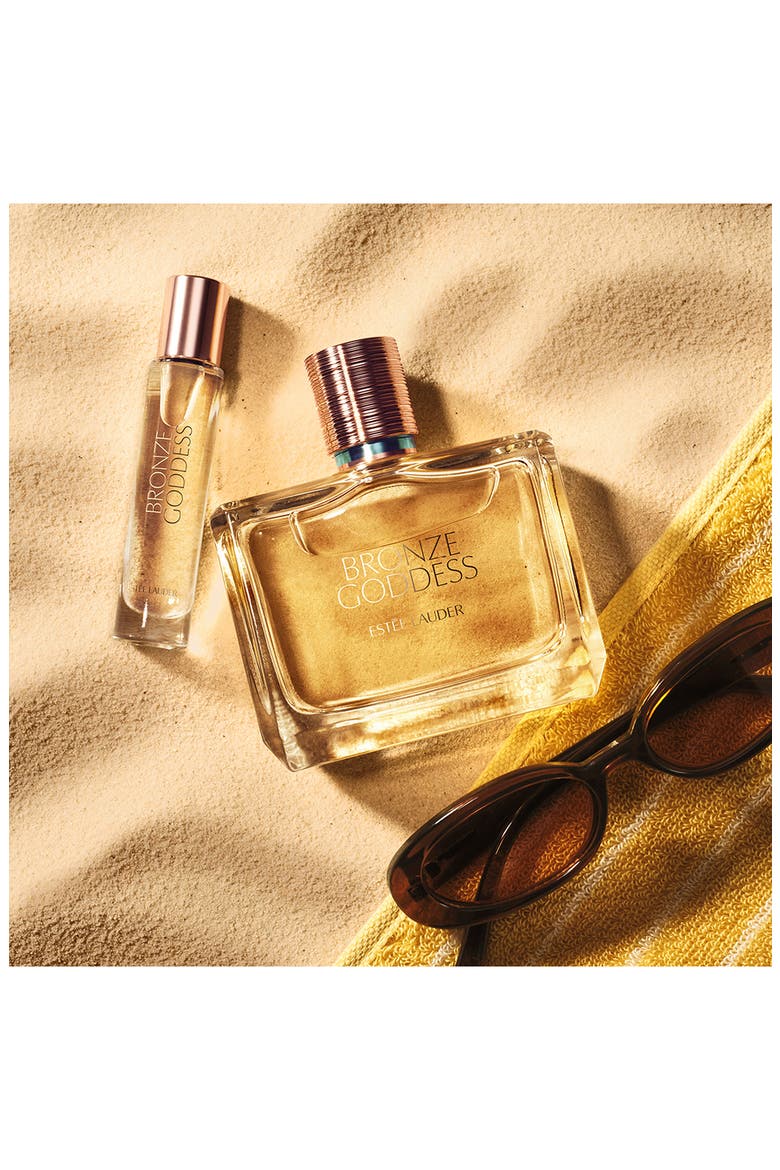 Bronze Goddess Eau Fraîche Travel Size Eau de Parfum, Alternate, color, NO COLOR