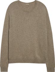 Massimo Alba Ares Crewneck Sweater