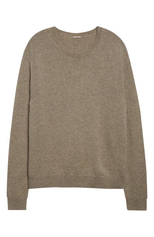 Massimo Alba Ares Crewneck Sweater