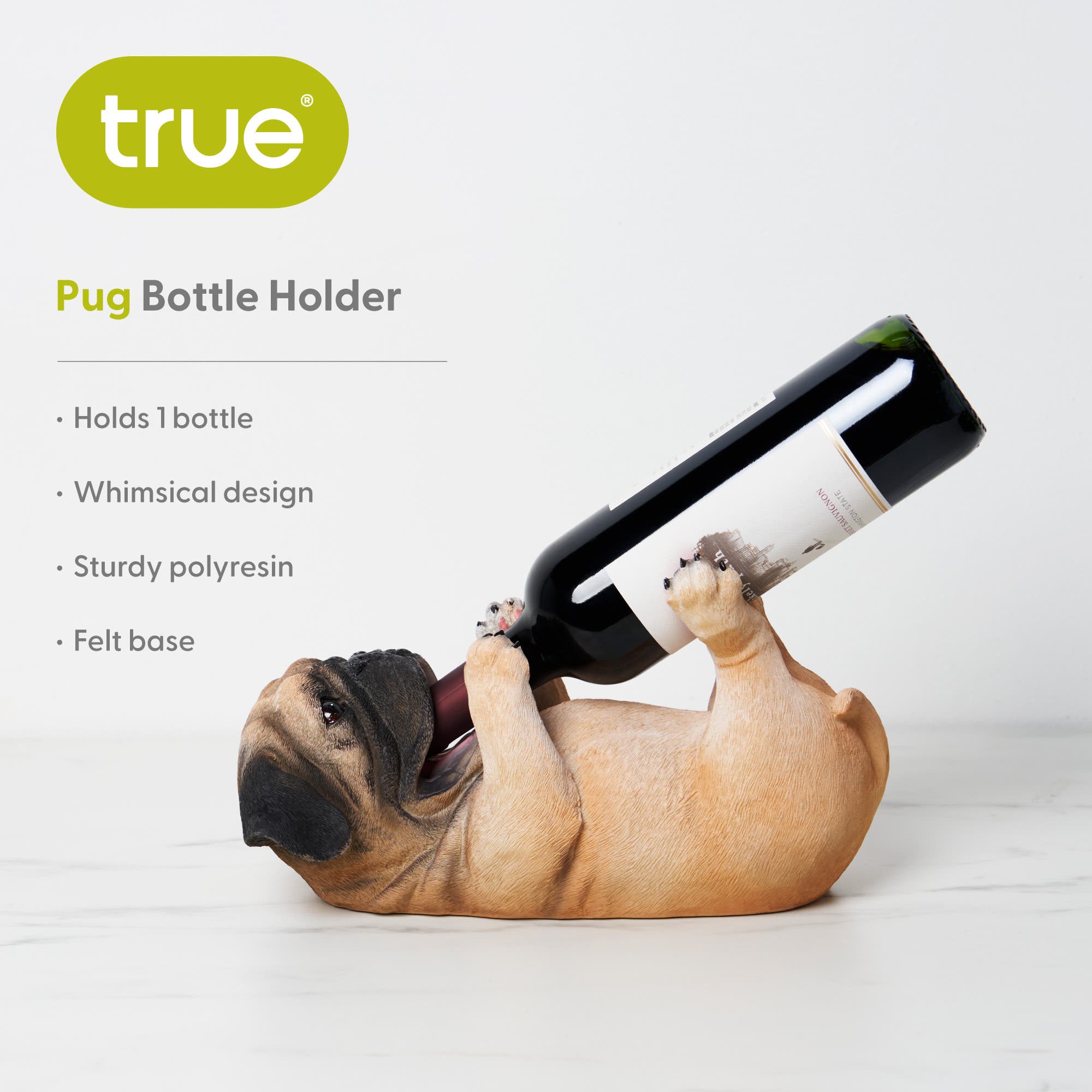 TRUE Wine Bottle Holder - Thumbnail 5