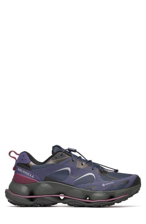 Merrell Speedarc Matis Hiking Sneaker In Blue