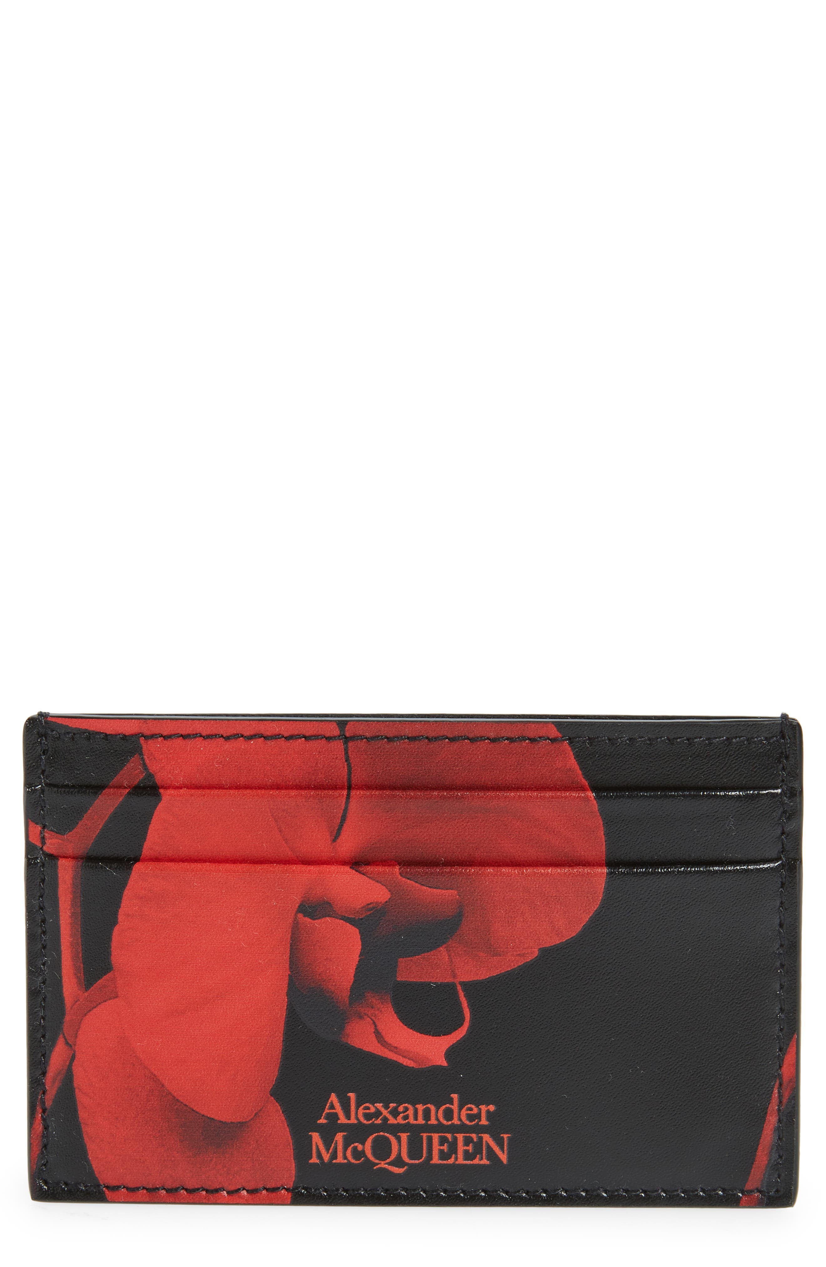 selected BLACK/ L.RED