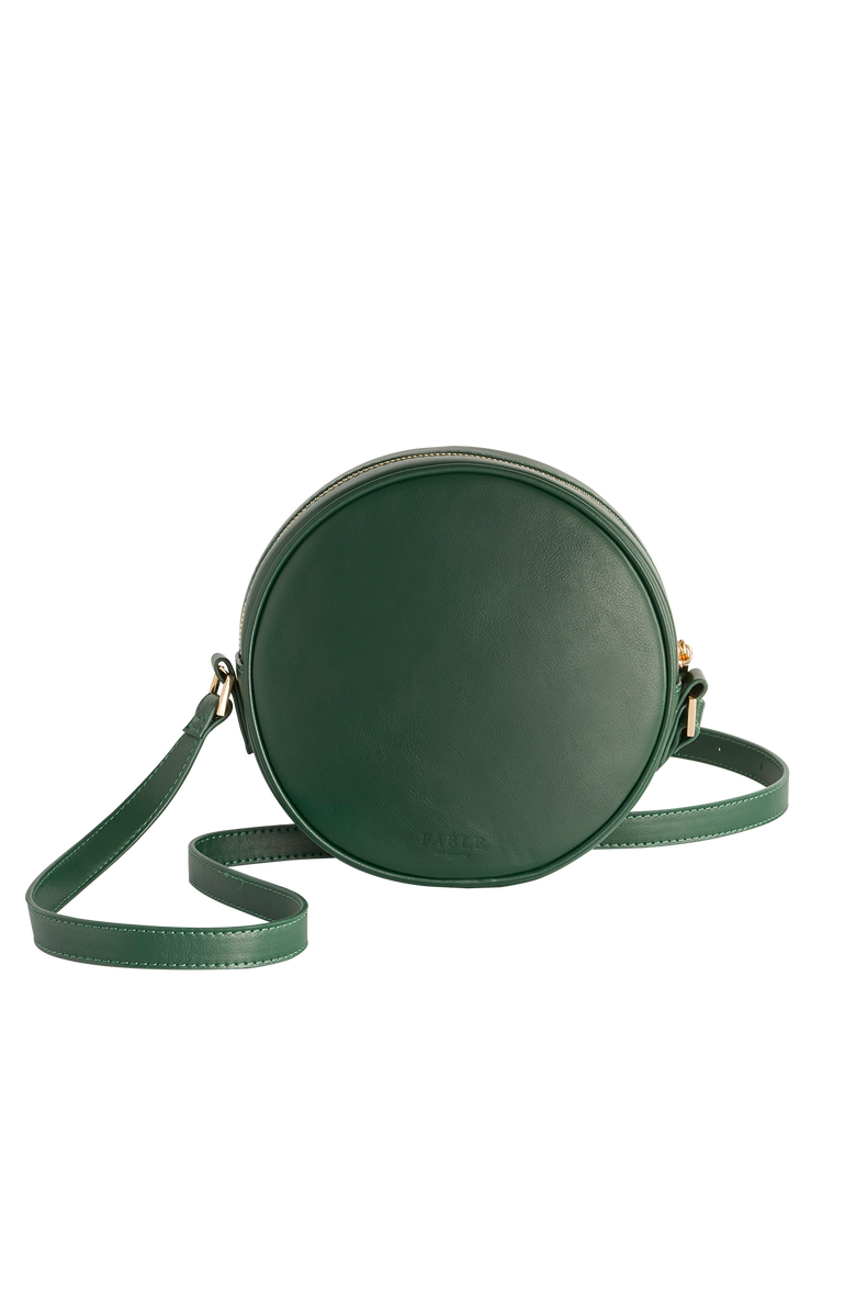 Fable England Fable Chloe Fawn Circle Bag, Alternate, color, Green