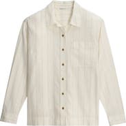 Free Fly Sullivans Button-Up Shirt