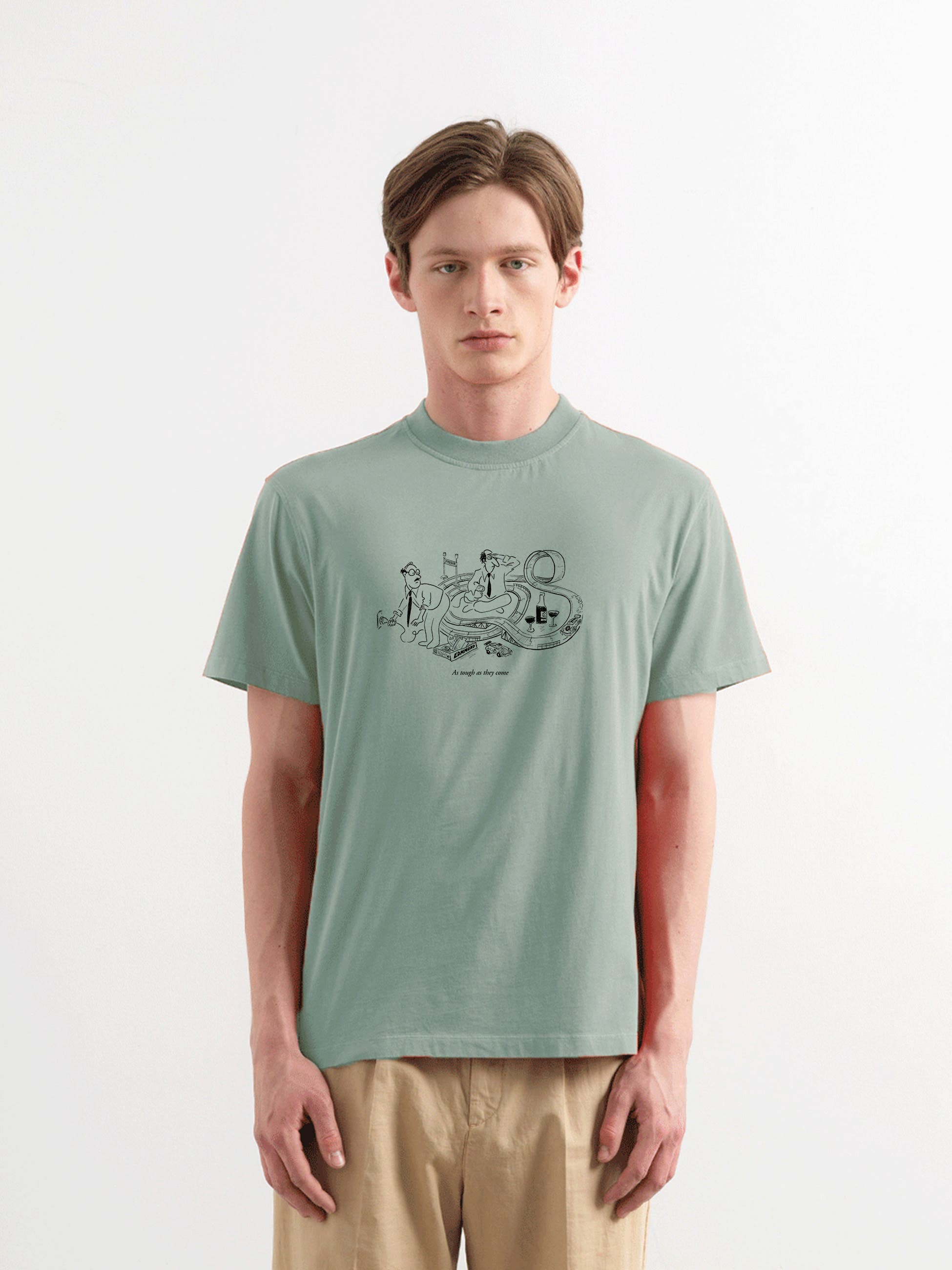 selected Plain Sage Green
