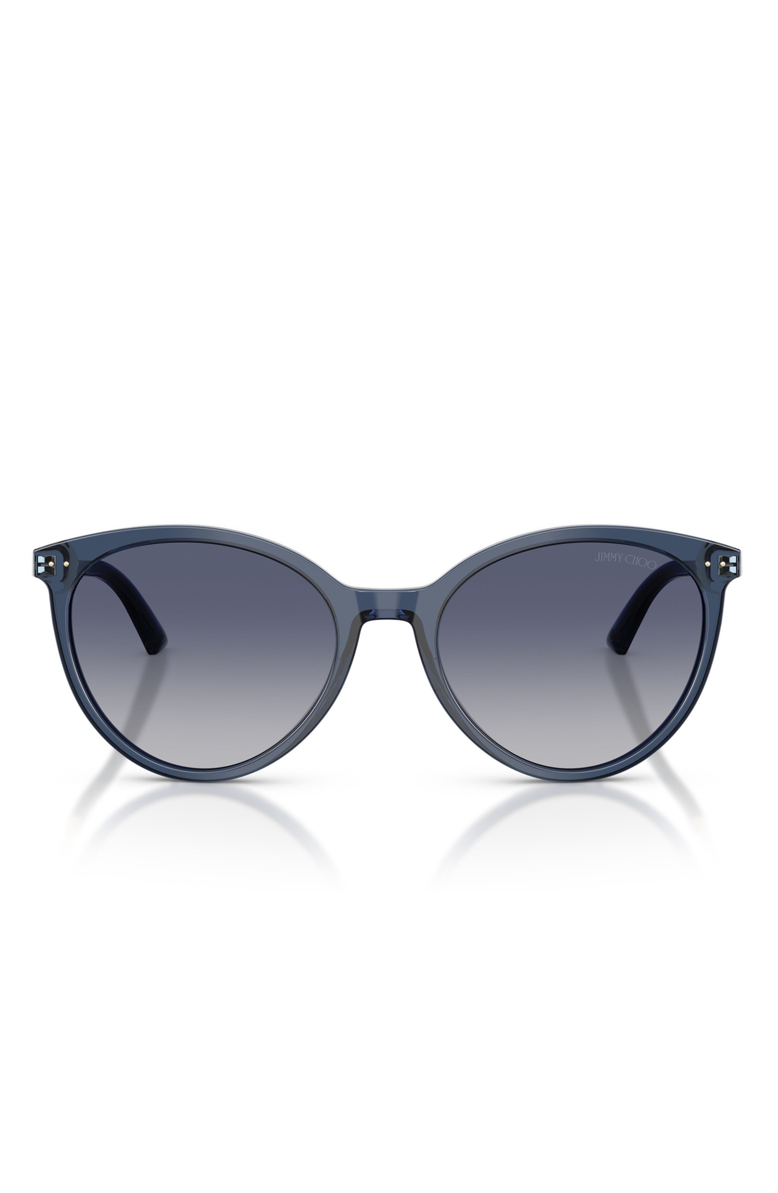 TRANSPARENT BLUE NAVY