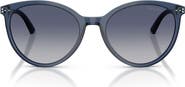 Jimmy Choo JC5060 53mm Phantos Sunglasses