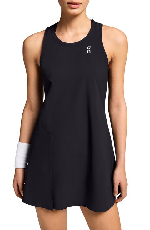 Court Sport Dress