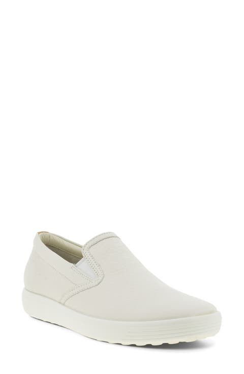 Soft 7 Water Resistant Slip-On Sneaker (Women)
