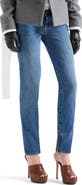 7 For All Mankind Y2K Low Rise Ankle Skinny Jeans