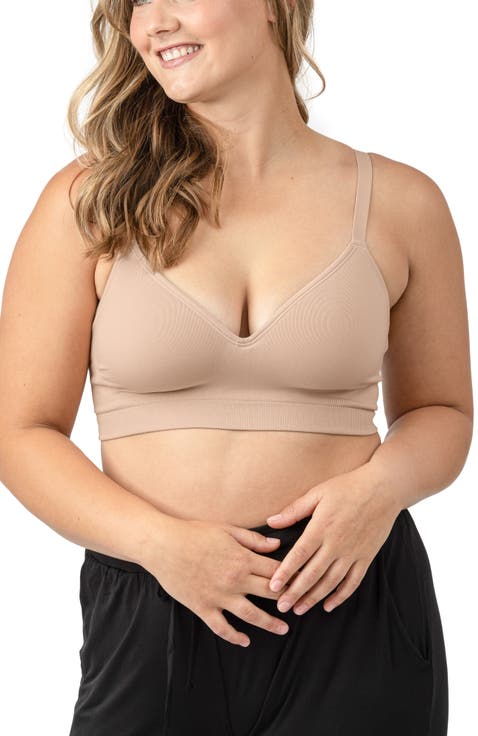 Everly Wireless Contour Bra