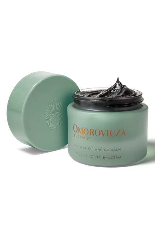 Omorovicza Thermal Cleansing Balm In No Color