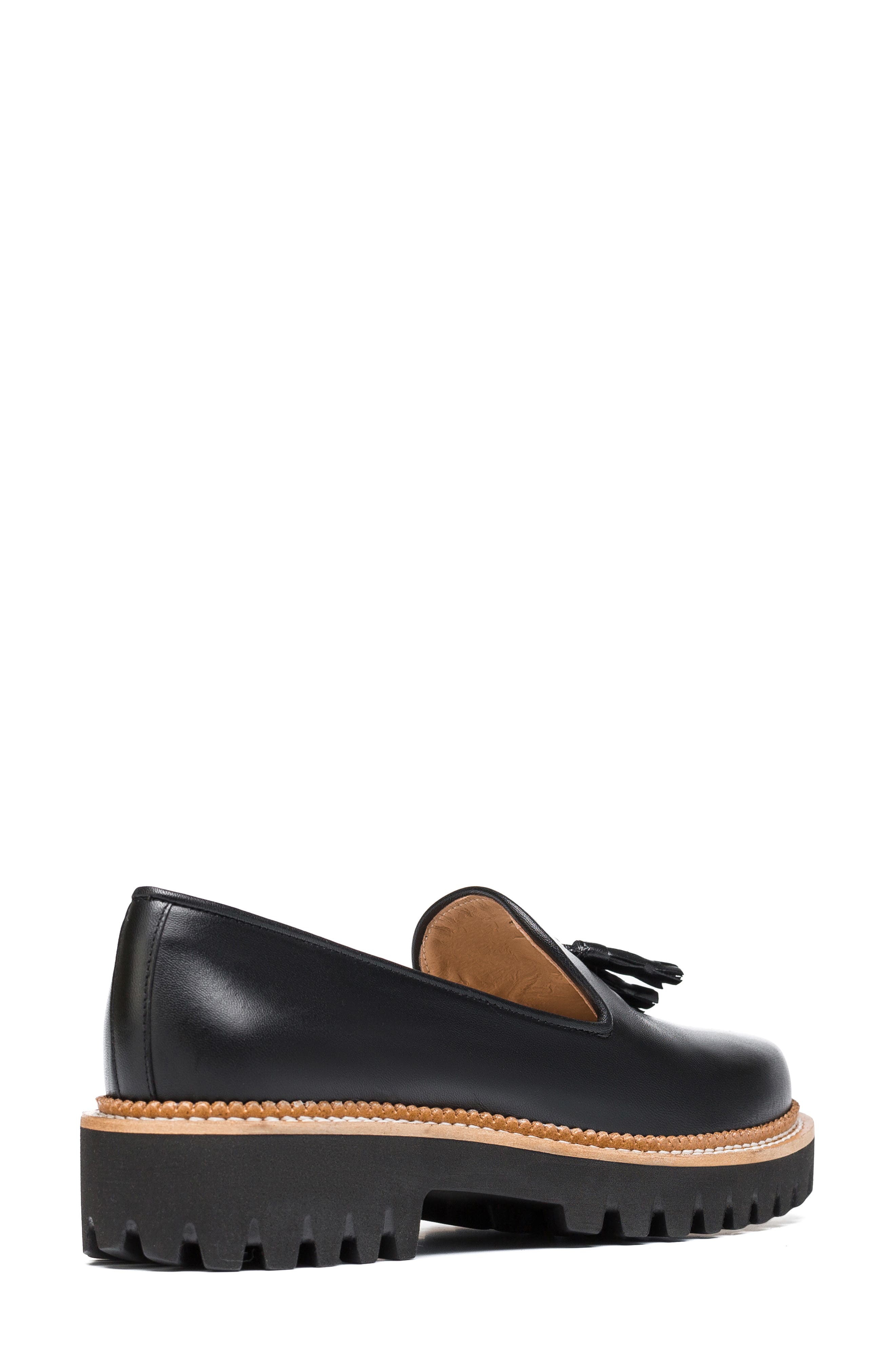 Jon Josef Gogo Penny Loafer, Alternate, color, 