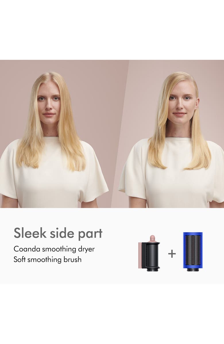 Dyson Airwrap<sup>™</sup> Multi-Styler Complete Long - Refurbished, Alternate, color, 