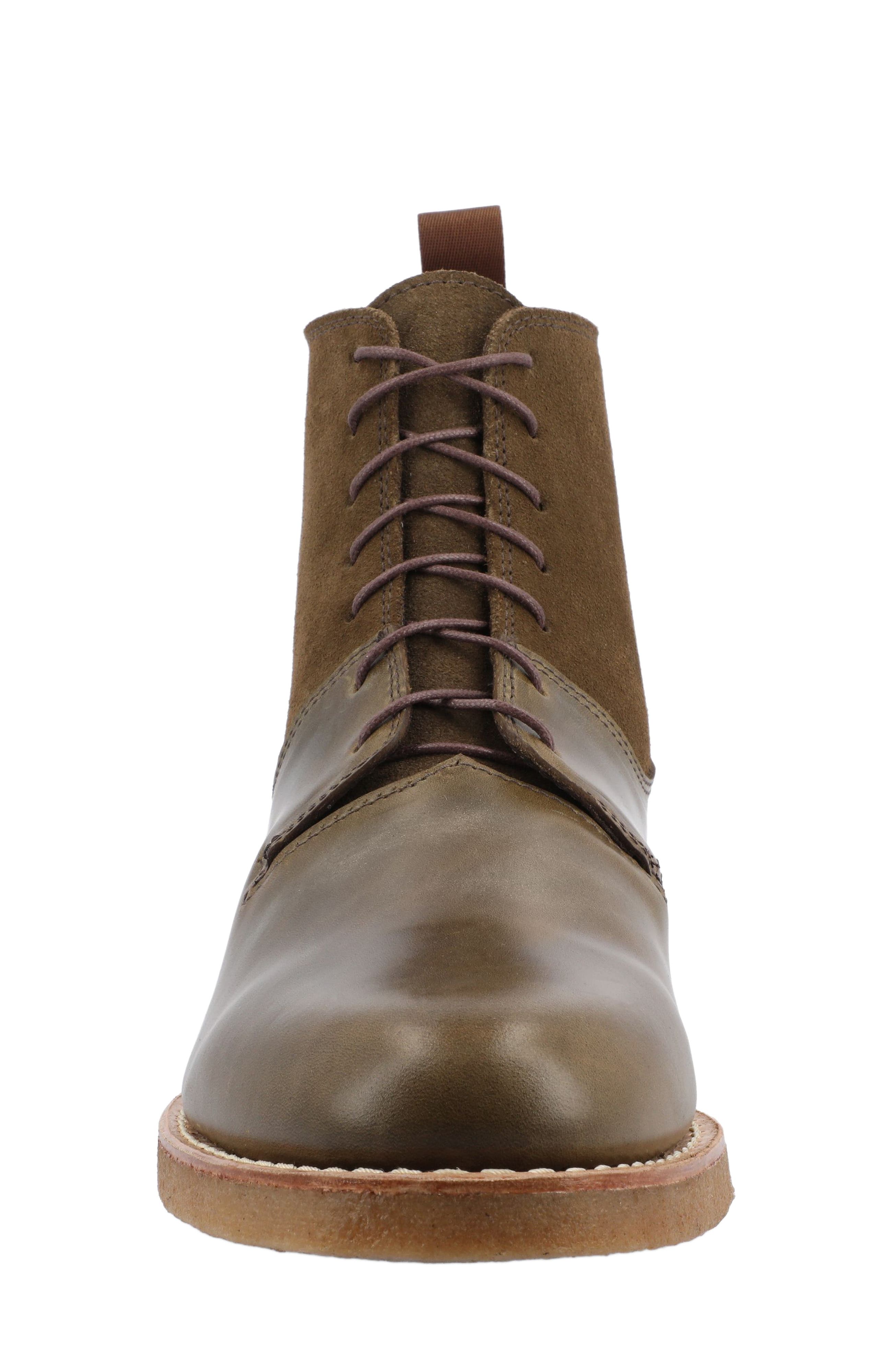 TAFT The Douglas Boot, Alternate, color, 