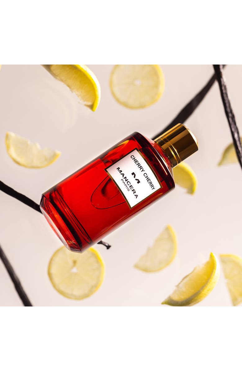 Mancera Paris Cherry Cherry Eau de Parfum, Alternate, color,
