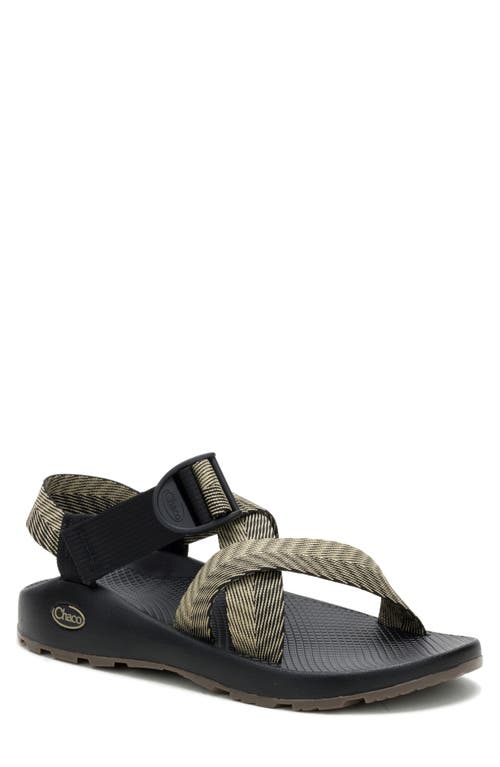 Chaco Mega Z Classic Sandal In Multi
