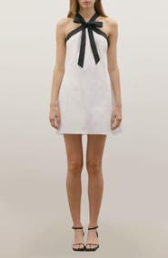MAUDE CLUB Blair Shift Dress