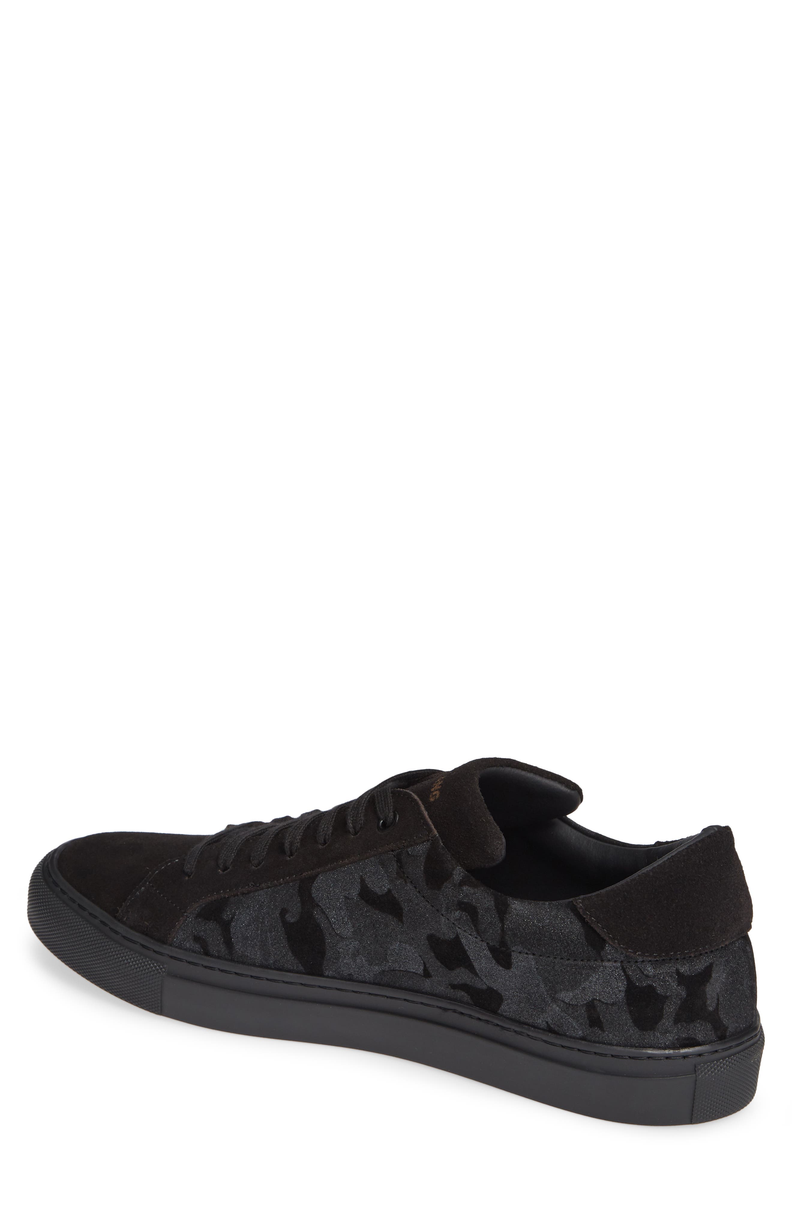 Jared Lang Rome Sneaker, Alternate, color, 