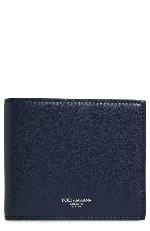 Men's Dolce&Gabbana Wallets & Card Cases | Nordstrom