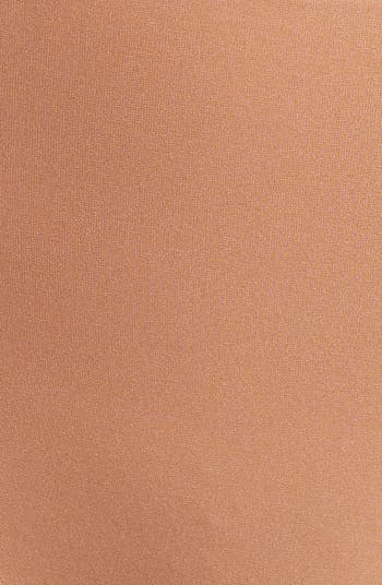 Soft Stretch High Cut Briefs