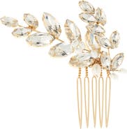 Brides & Hairpins Raquel Comb