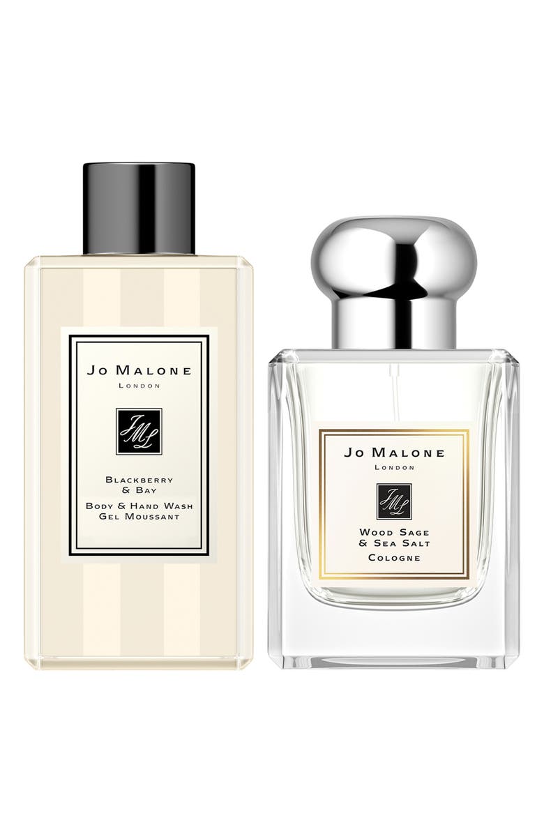 Jo Malone London<sup>™</sup> Spirited & Vibrant Duo, Main, color,