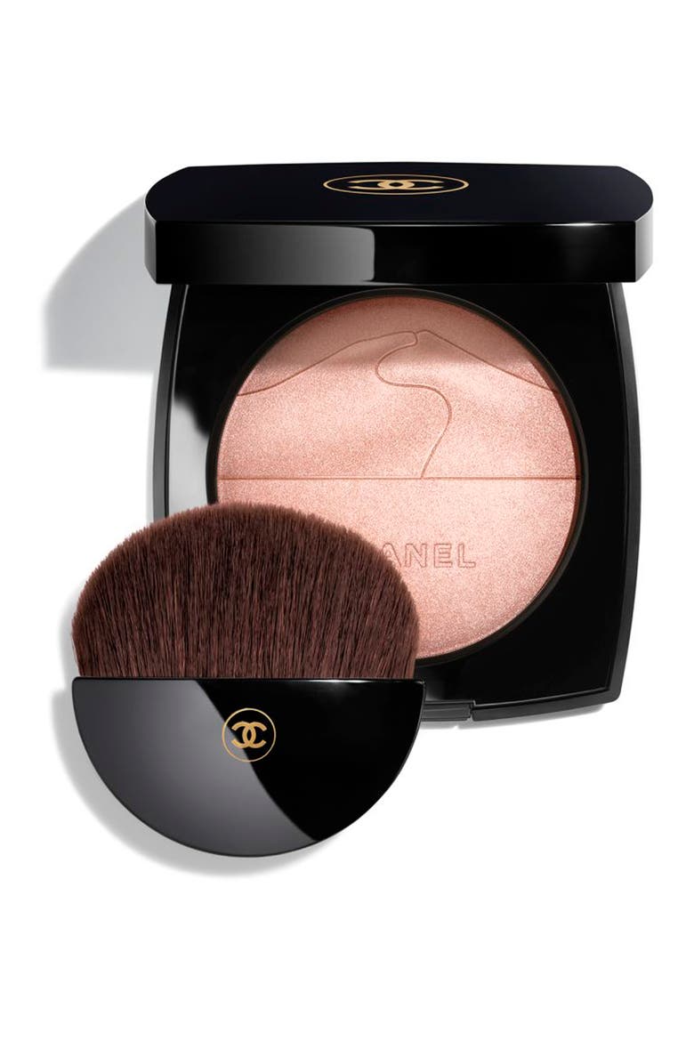ÉCLAT DU DÉSERT 
Illuminating Powder (Limited Edition), Main, color, NO COLOR