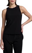 NIC+ZOE Scuba Knit Tank