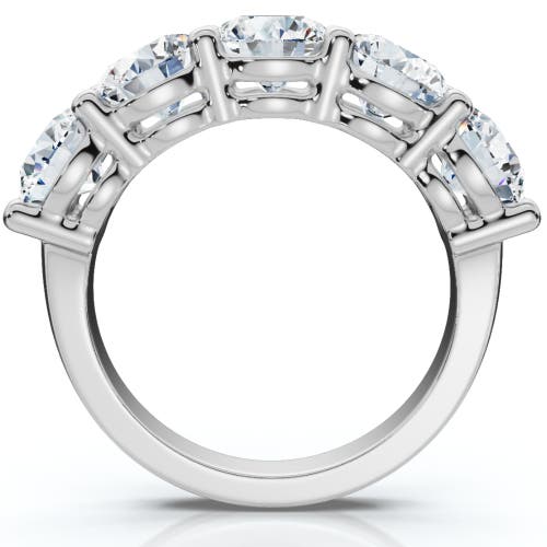 Bliss Diamond 1 In Platinum - 5ct