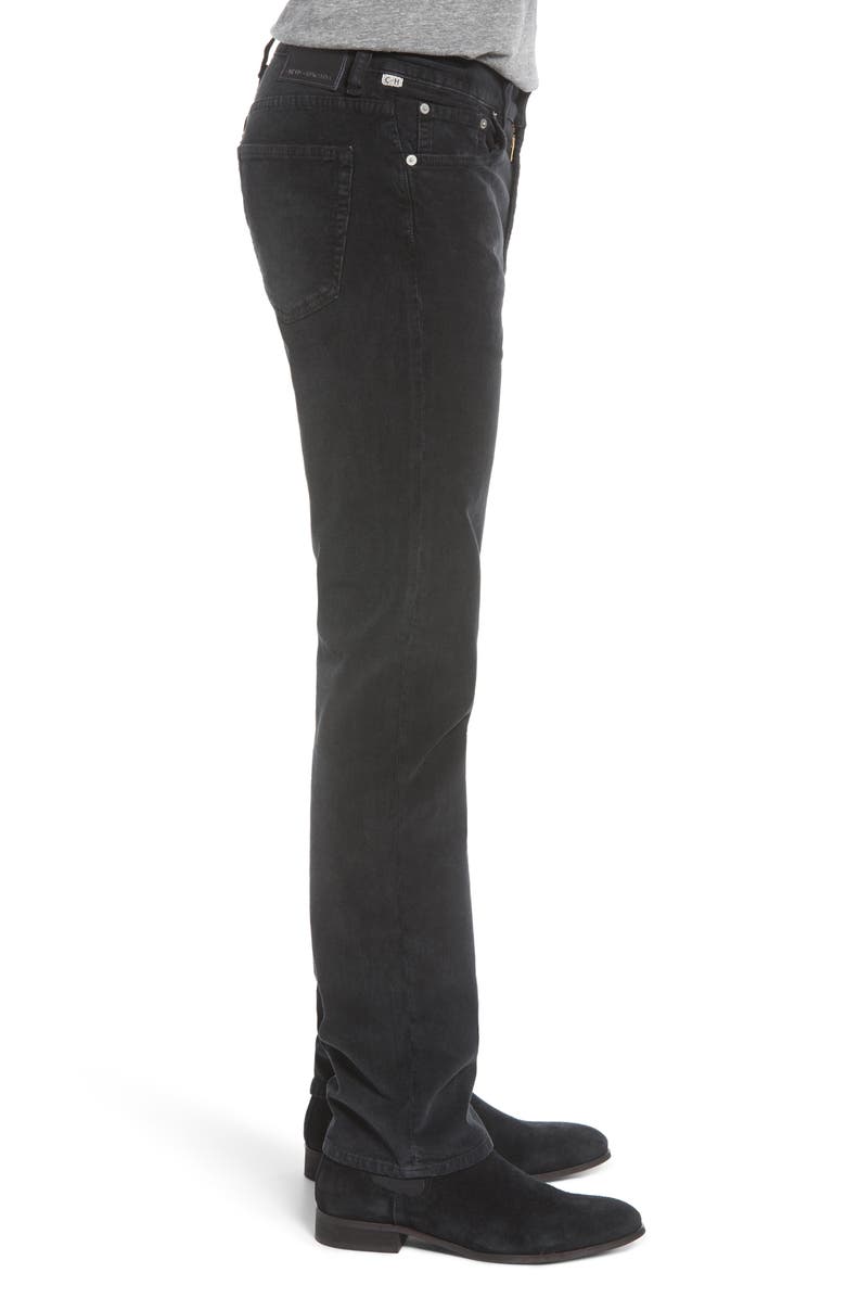 Citizens of Humanity Gage Slim Straight Leg Jeans, Alternate, color, 