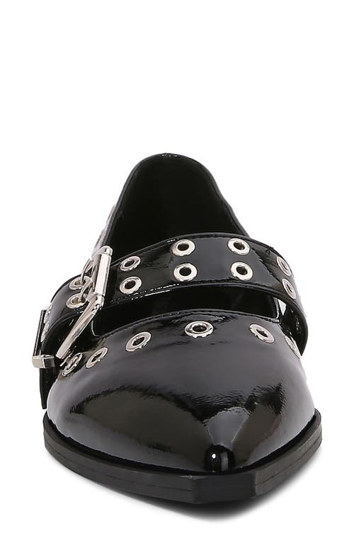 BERNESS BERNESS ASTRA GROMMET MARY JANE FLAT