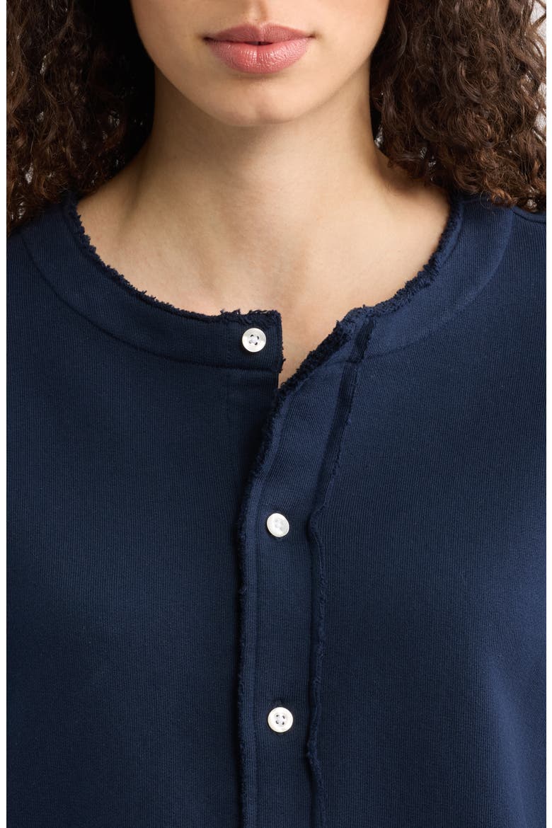 Jackie Cardigan, Alternate, color, CLASSIC NAVY