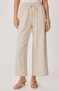 Splendid Jada Drawstring Pants