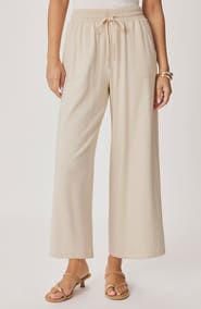 Splendid Jada Drawstring Pants