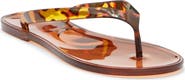 WILD DIVA LOUNGE Jolie Flip Flop Sandal