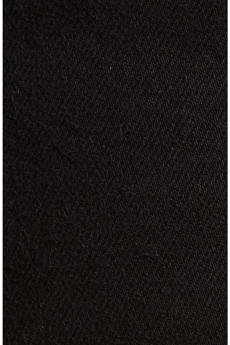 Danni Jean Shorts, Alternate, color, MIDNIGHT DR