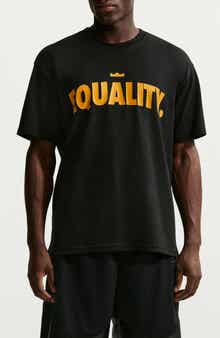 LeBron 'Honor the King' Graphic T-Shirt