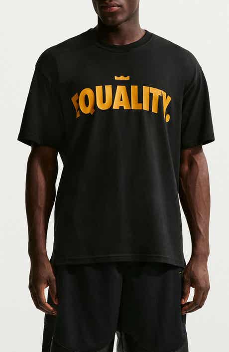 LeBron 'Honor the King' Graphic T-Shirt
