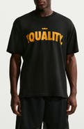 Nike LeBron 'Honor the King' Graphic T-Shirt